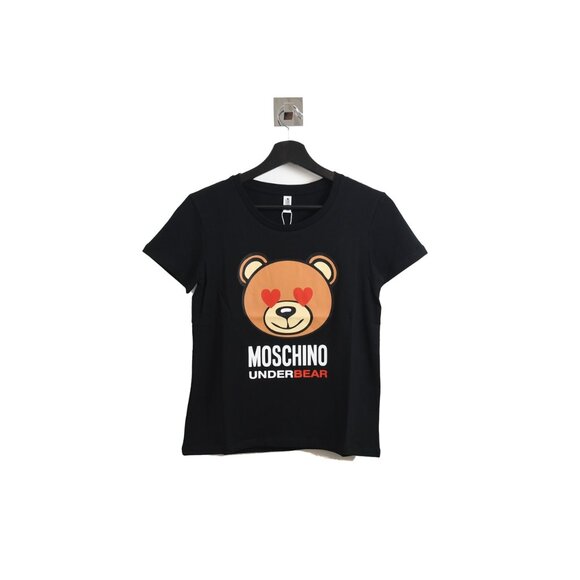 Moschino Under Bear T Shirt